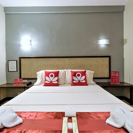 Zen Rooms Basic Aurora Pasay Exterior foto